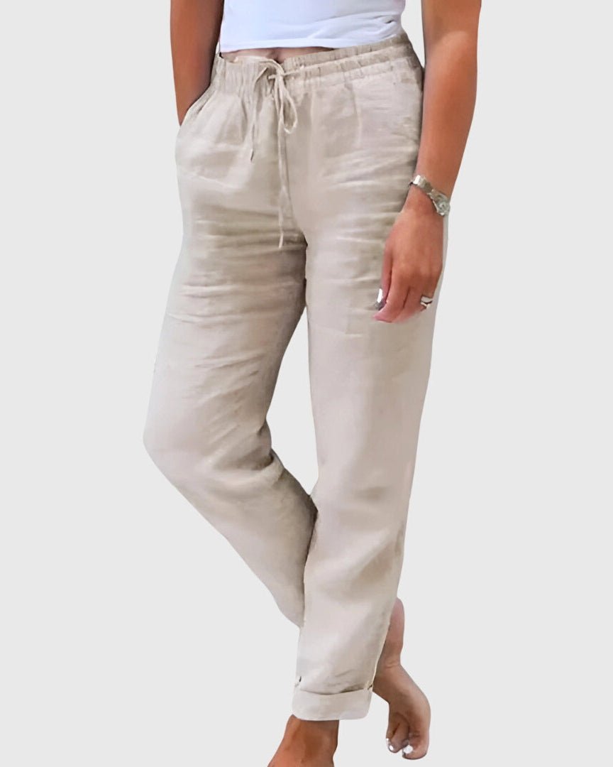 Margaret | Nohavice