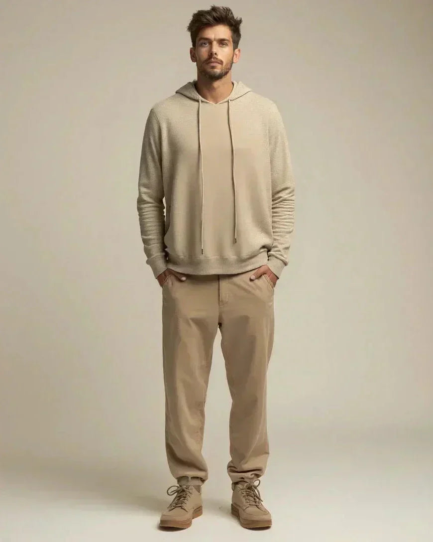 Noah | Kabát s Kapucňou
