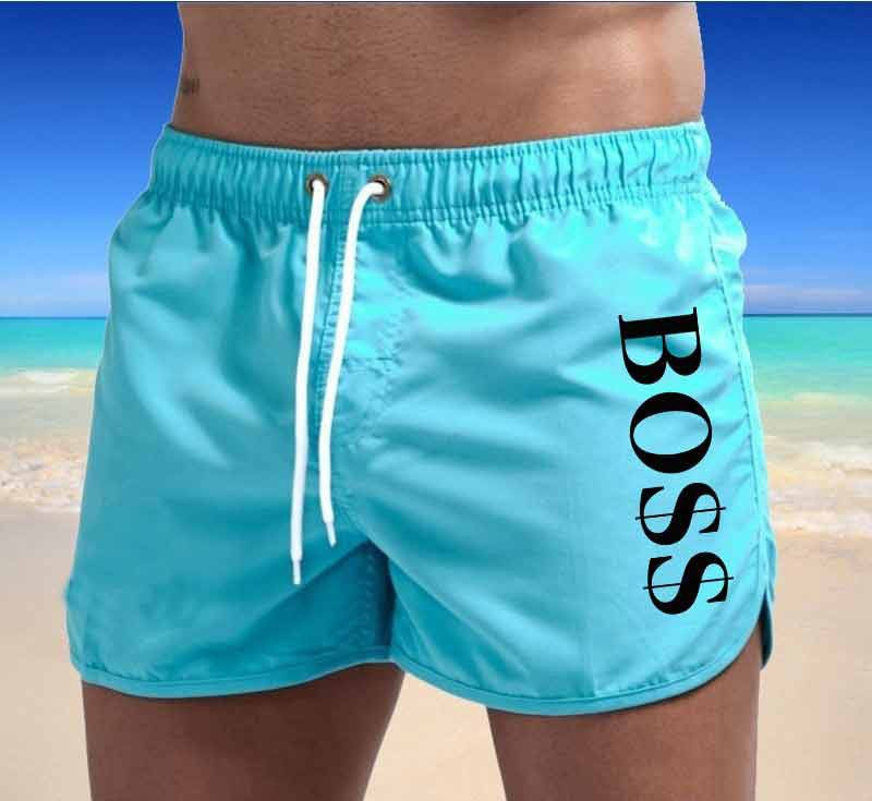 Pacôme | Elegant Boss Plavky