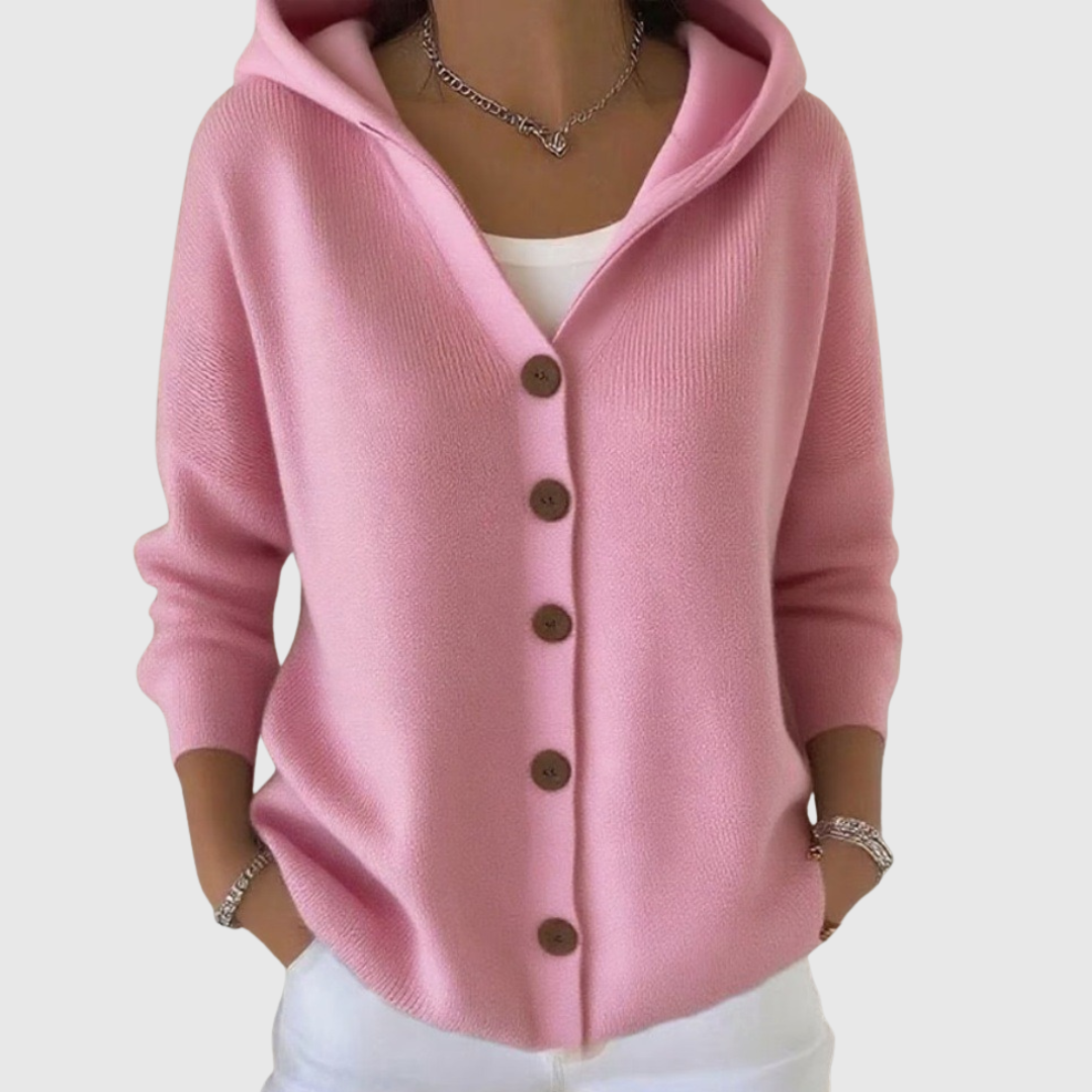 Maïwenn | Sofistikovaný cardigan