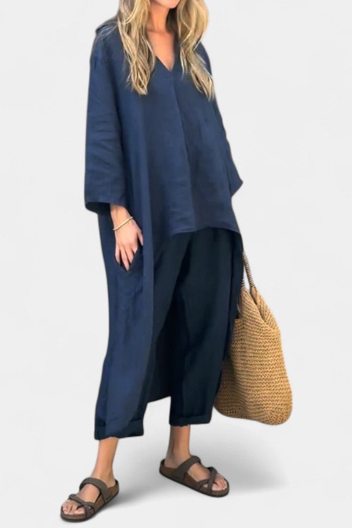 Pernille | Sada dlhých rukávov
