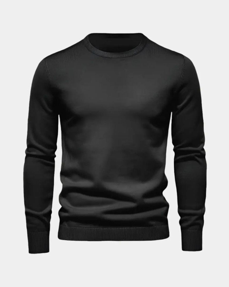 Rene | Minimalistický Sveter