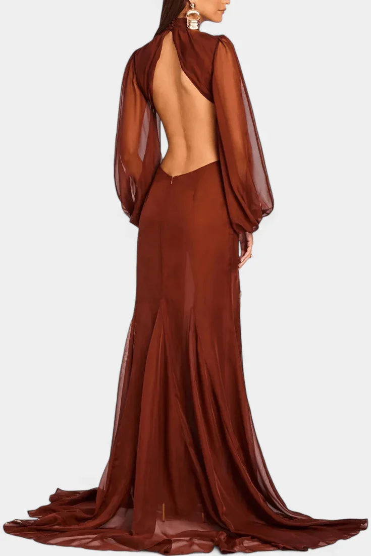 Ronja | Maxi Elegantný