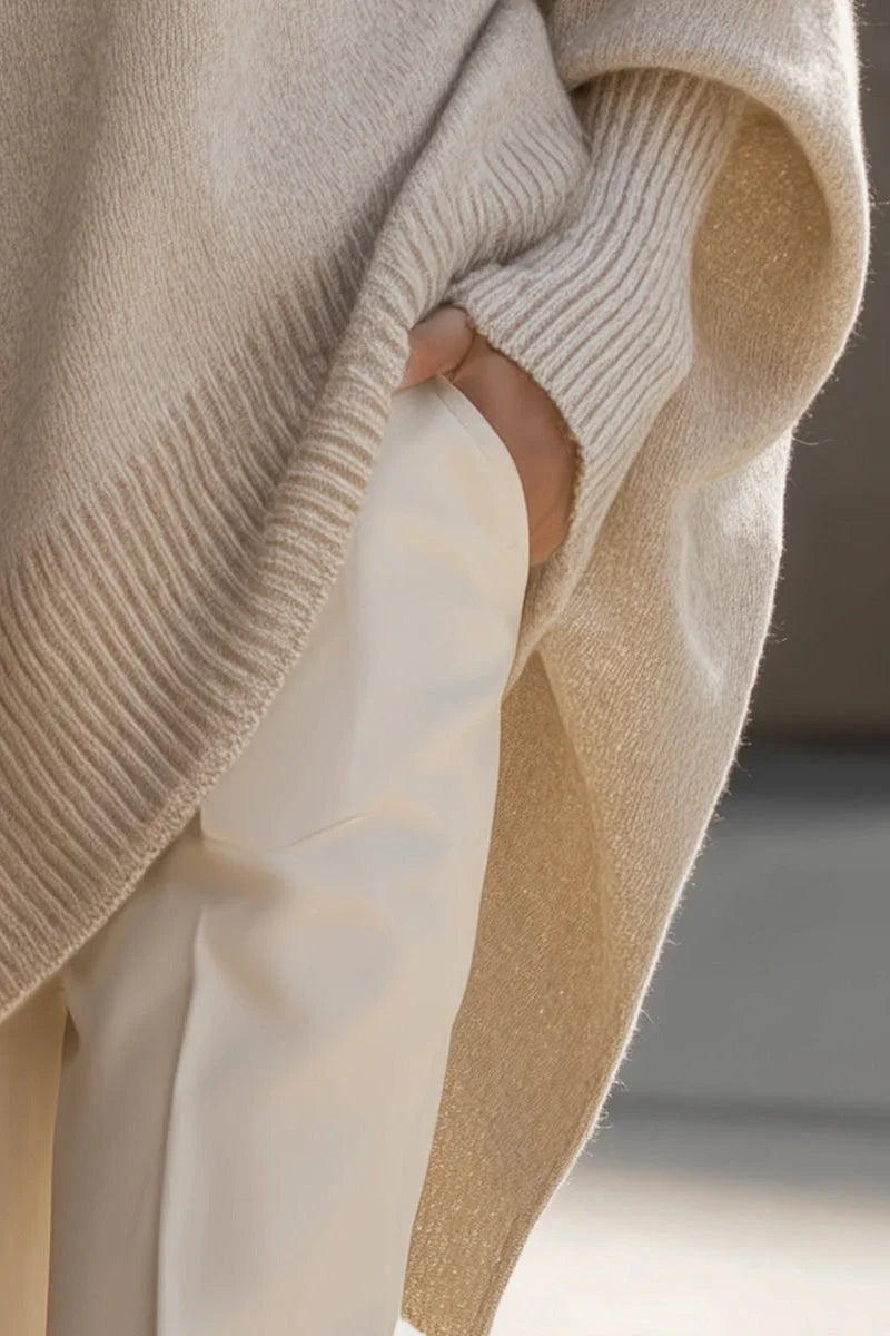 Rosa™ | Oversized sveter