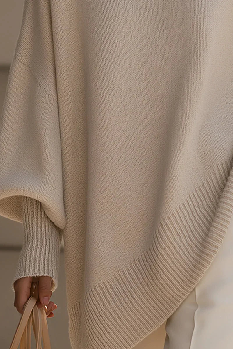 Rosa™ | Oversized sveter