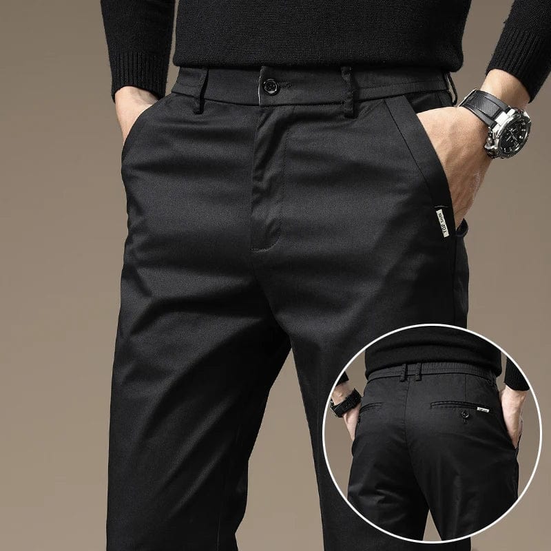Damien | Slim Chino Nohavice