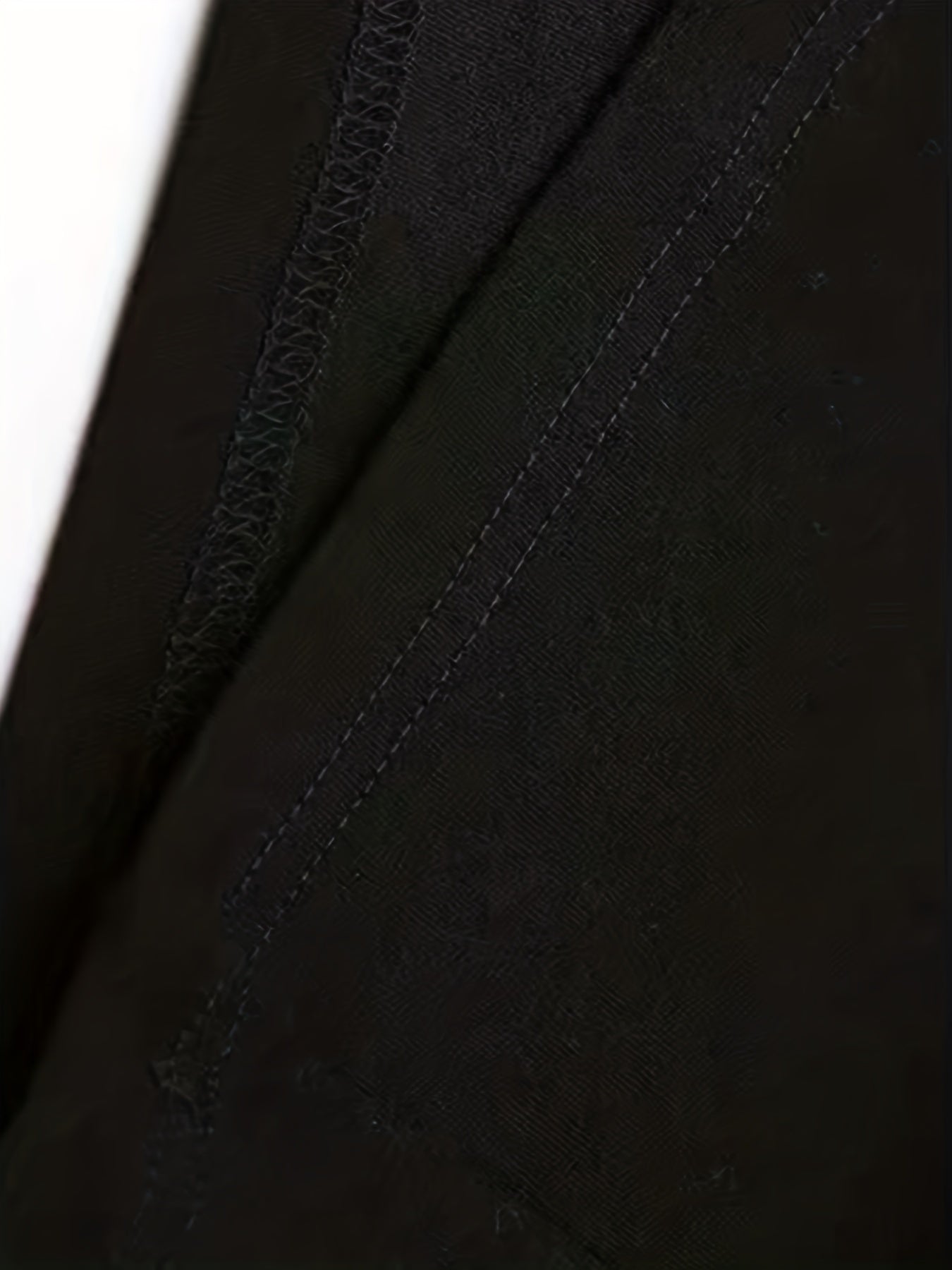 Frédéric | Elegantné tričko s okrúhlym výstrihom