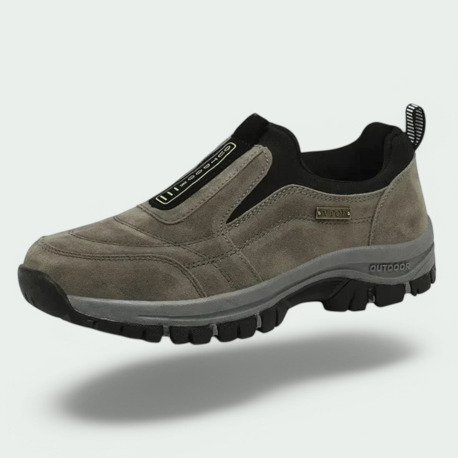 Pietro | Slip-On Casual Obuv