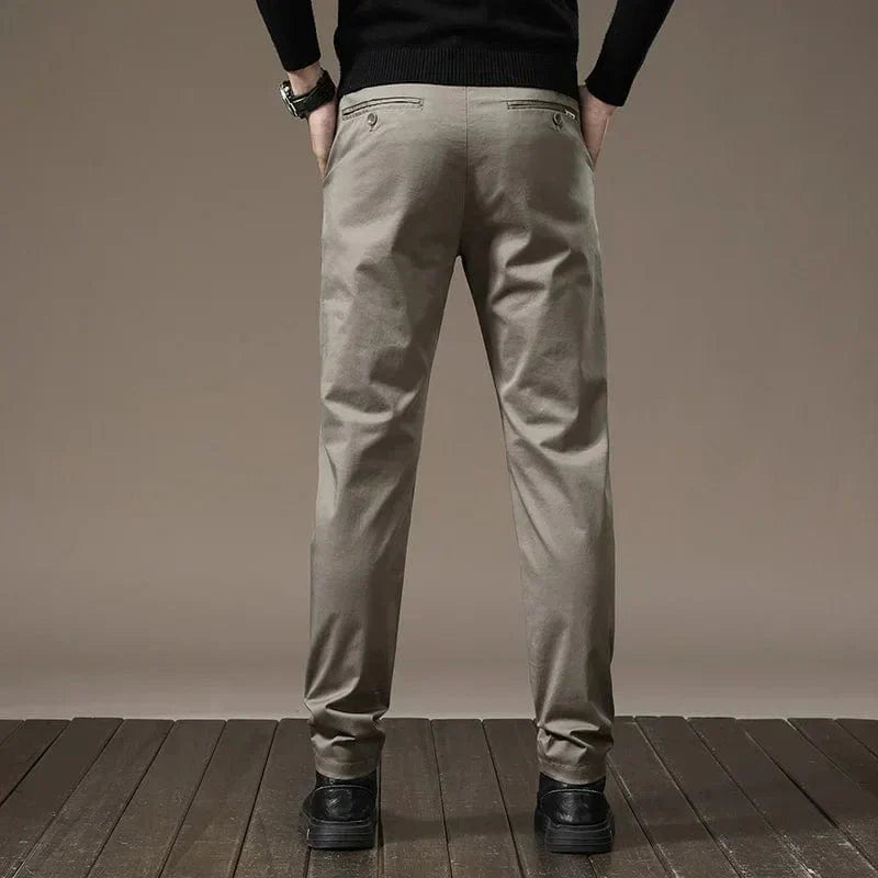 Damien | Slim Chino Nohavice
