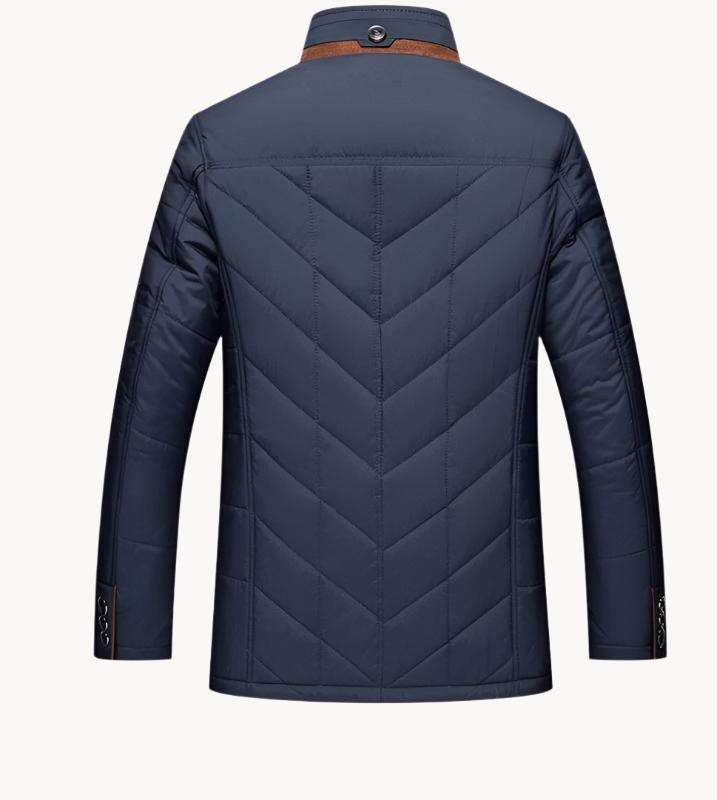 Noah | Elegantná Zimná Bunda
