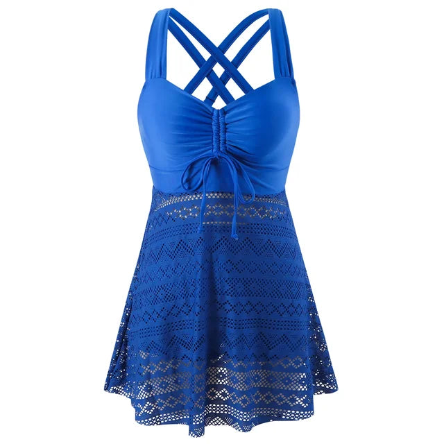 Jacinthe | Trendy tankini