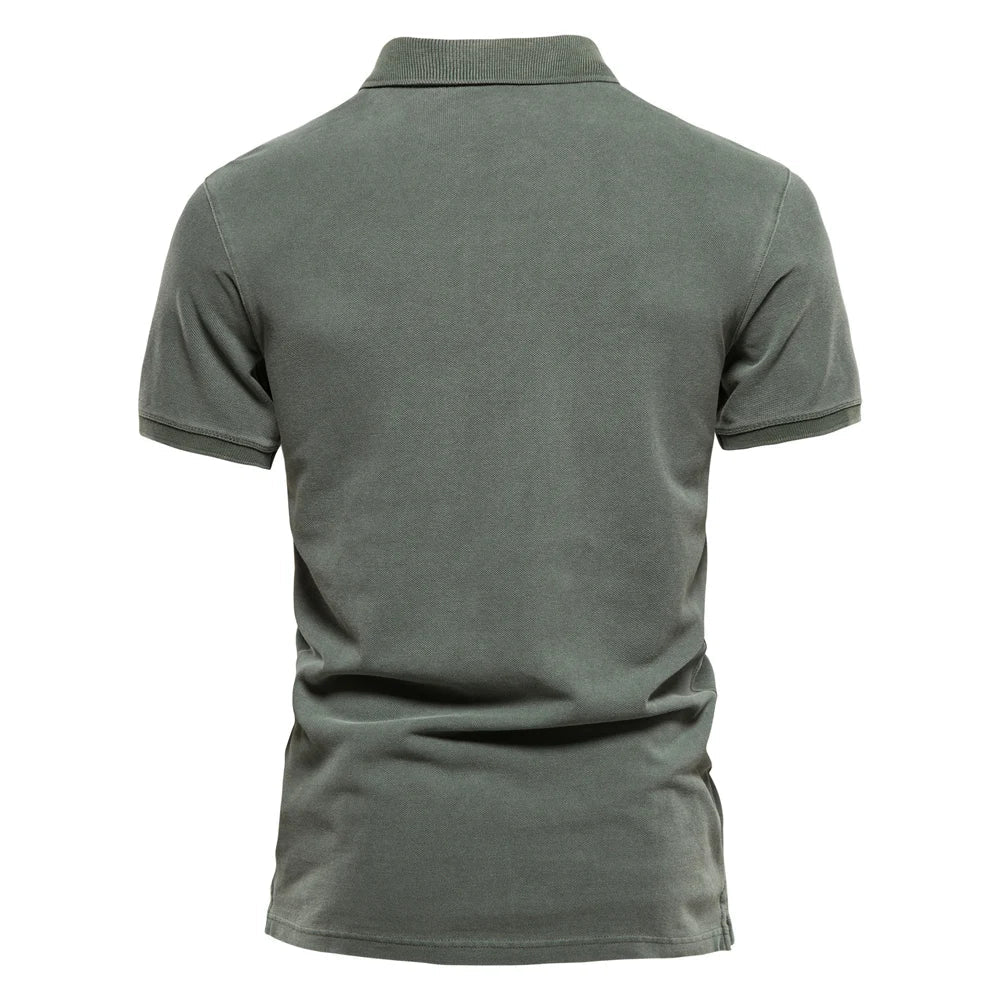 Dominique | Pánske Polo