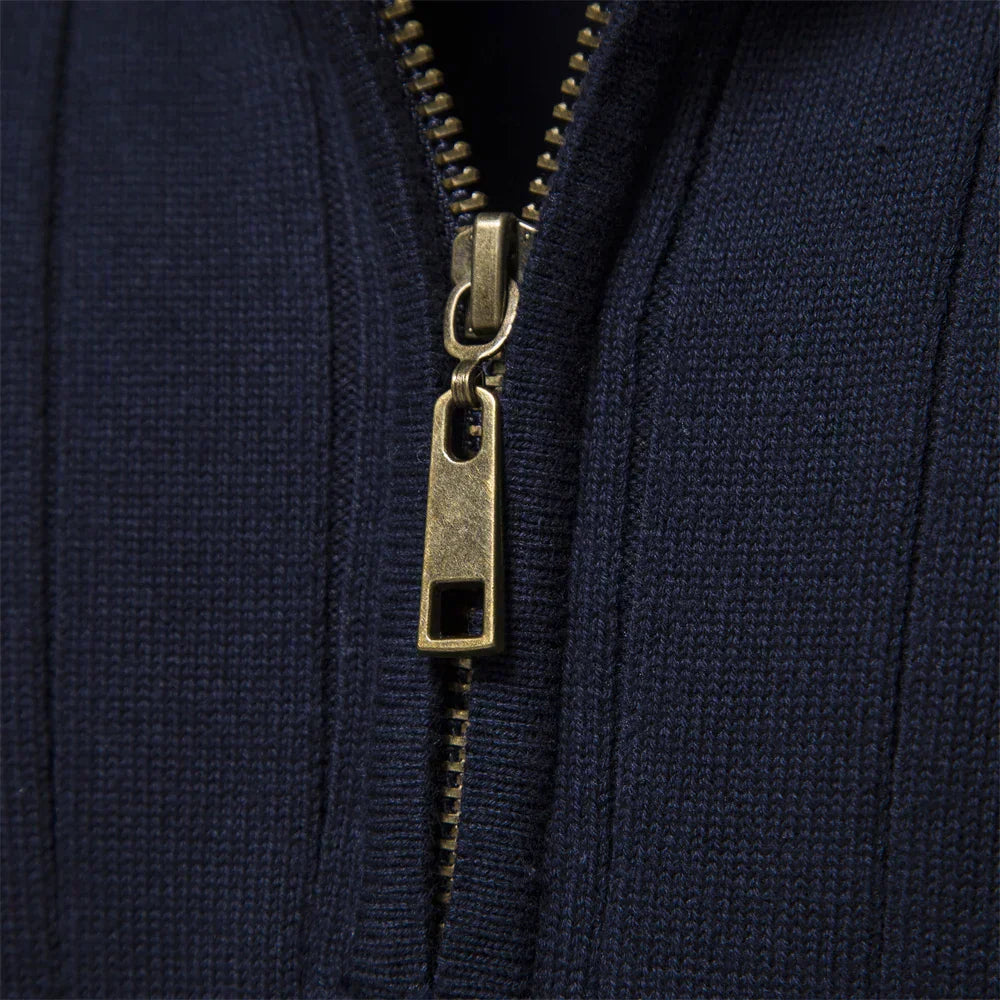 Basile | Mikina na zips