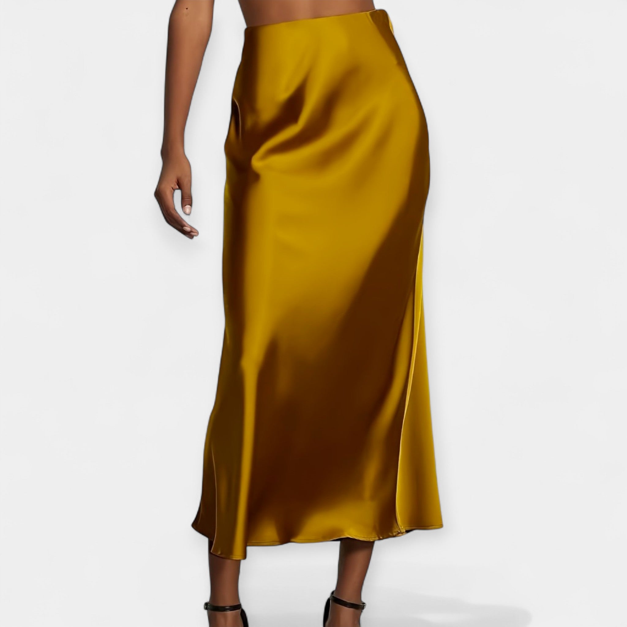 Maxine | Luxusná sukňa