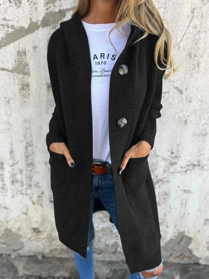 Sofie | dlhý kardigán