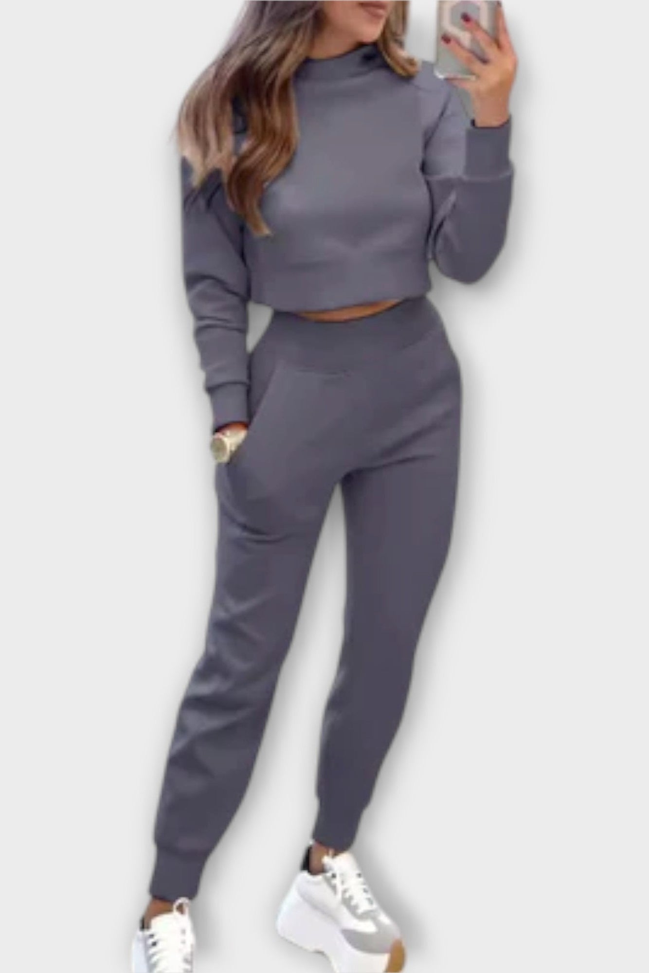 Stine | Béžový set