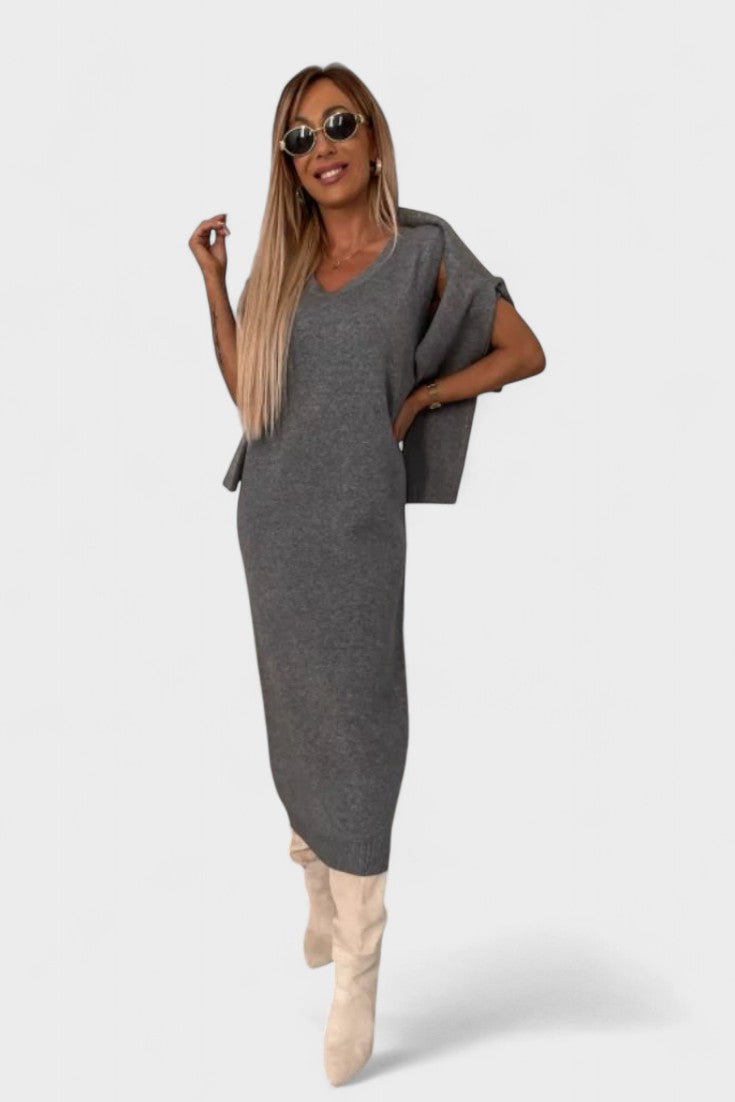 Tilde  | Elegantná pletená sada