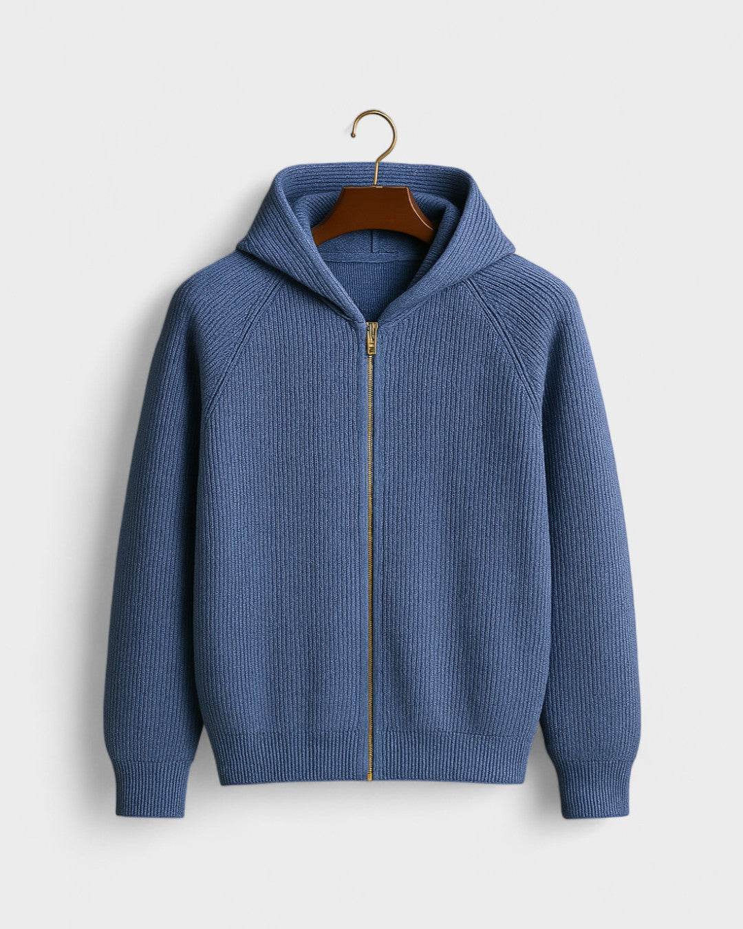 Tobias | Cardigan z merino vlny