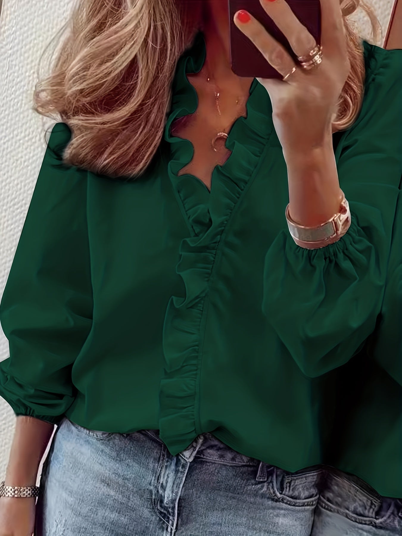 Jolanda | Chic košeľa