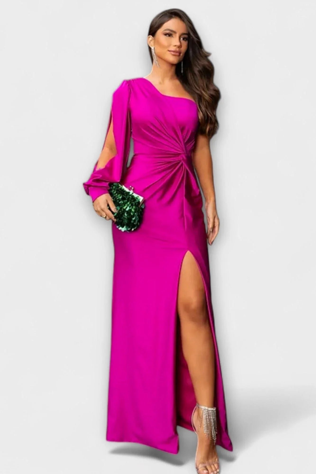 Viola | Maxi šaty