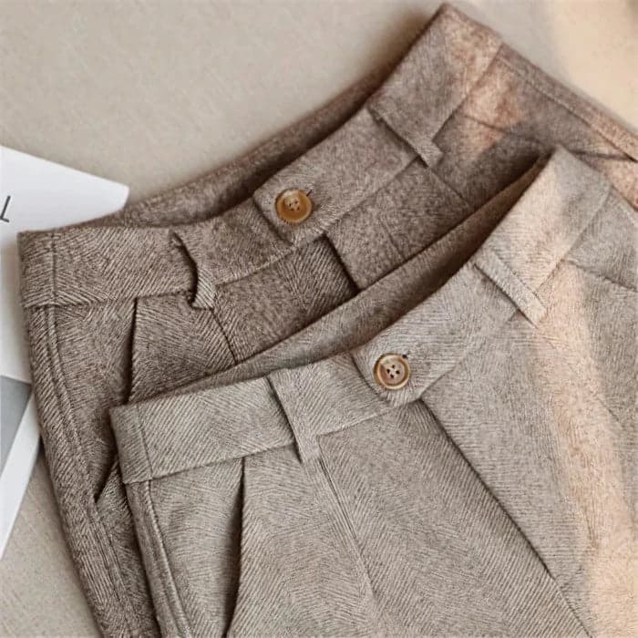 Lennart | Moderná Elegancia Ostrá
