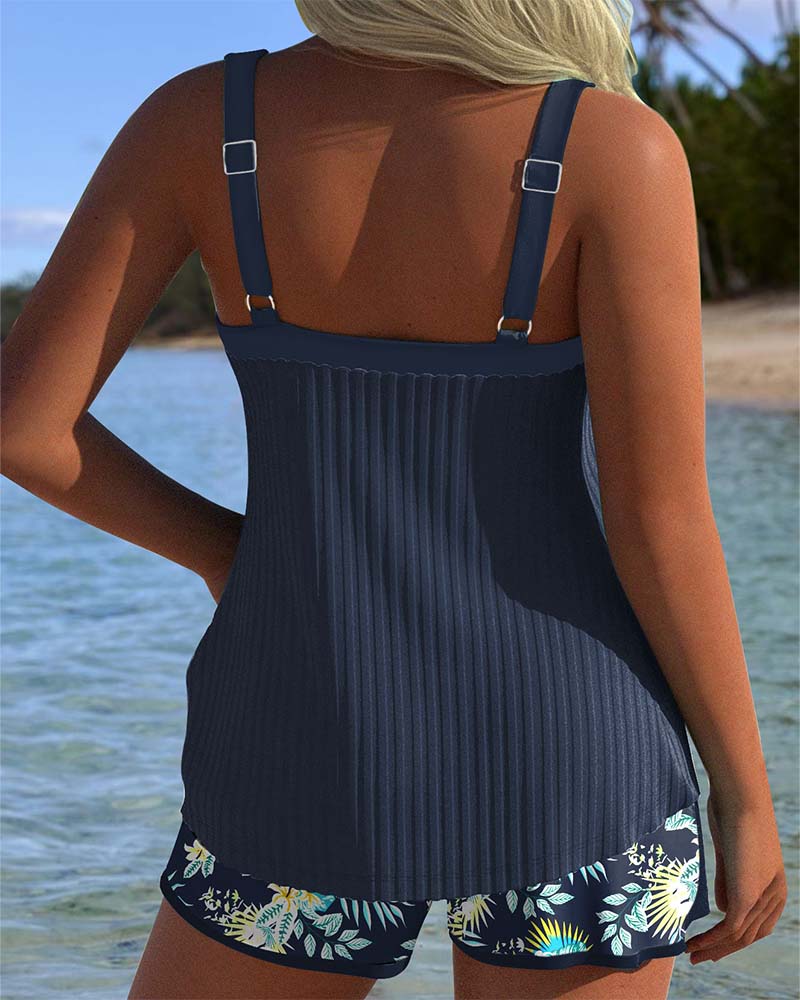 Reine | Elegantný tankini