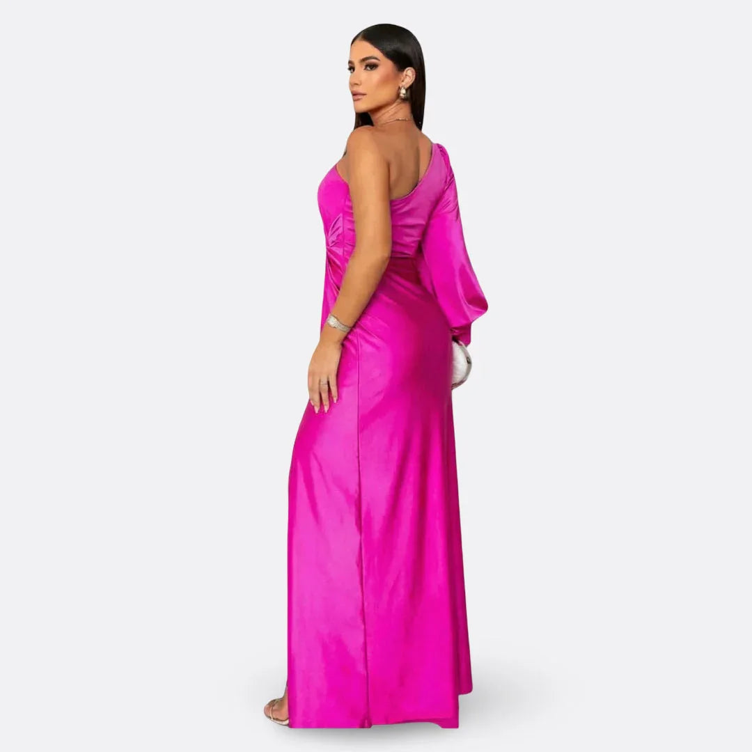 Veronika – Elegantné Maxi Šaty