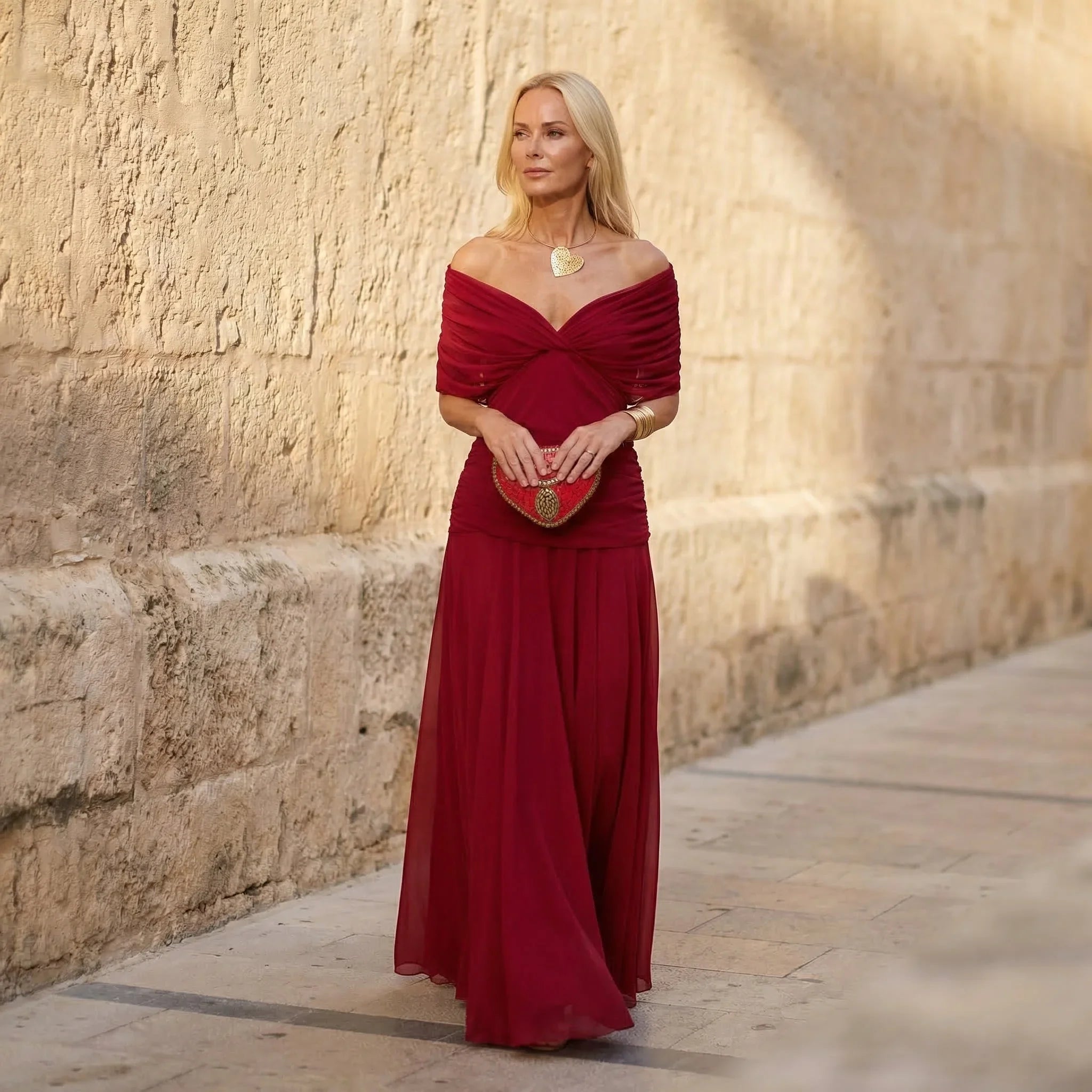 Carla | Elegantné šaty
