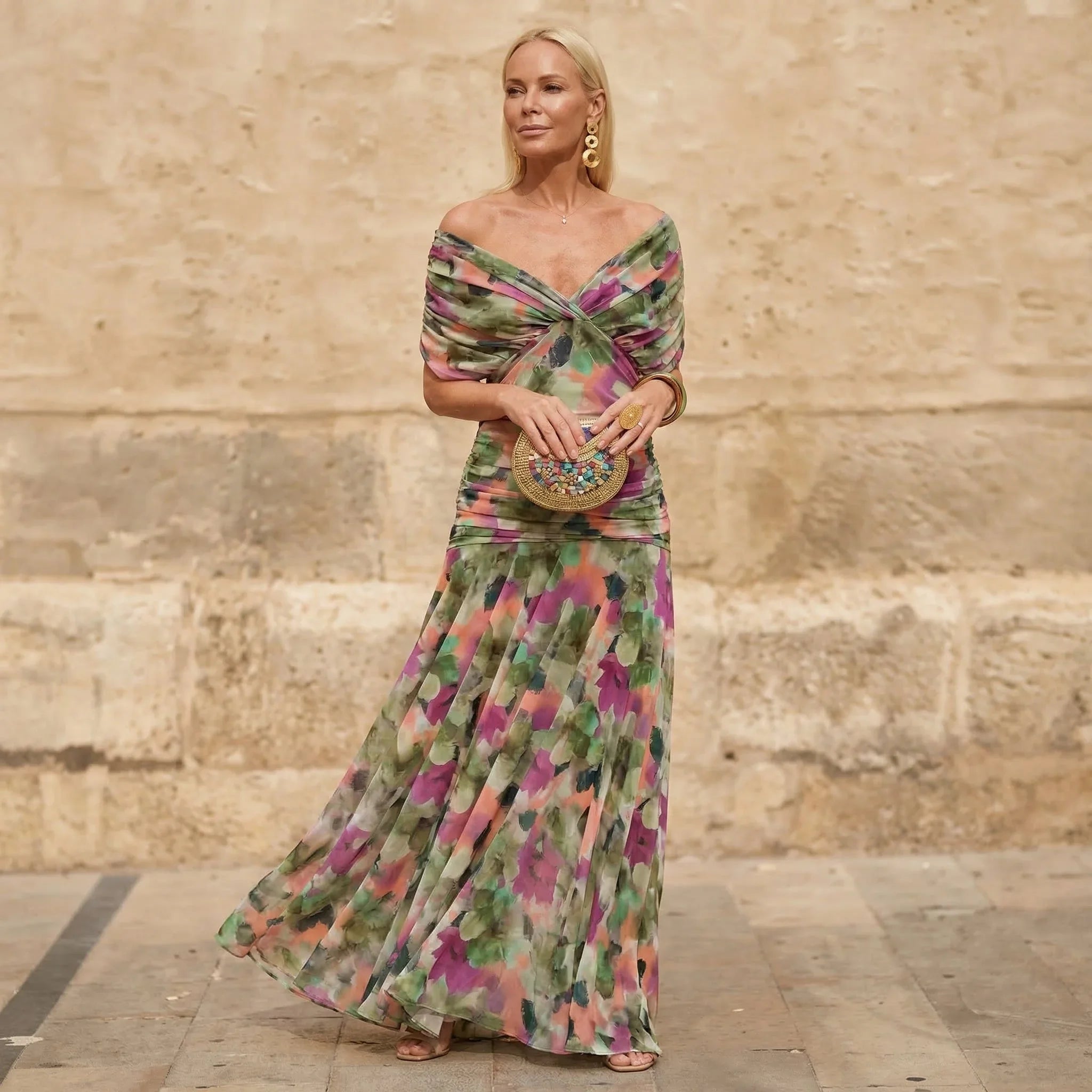 Carla | Elegantné šaty