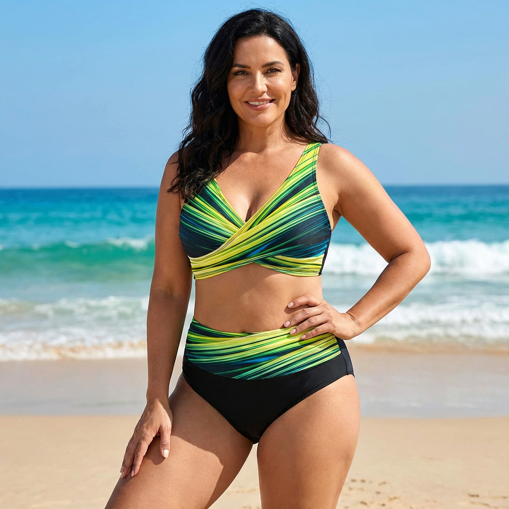 Yolande | Elegantné bikiny