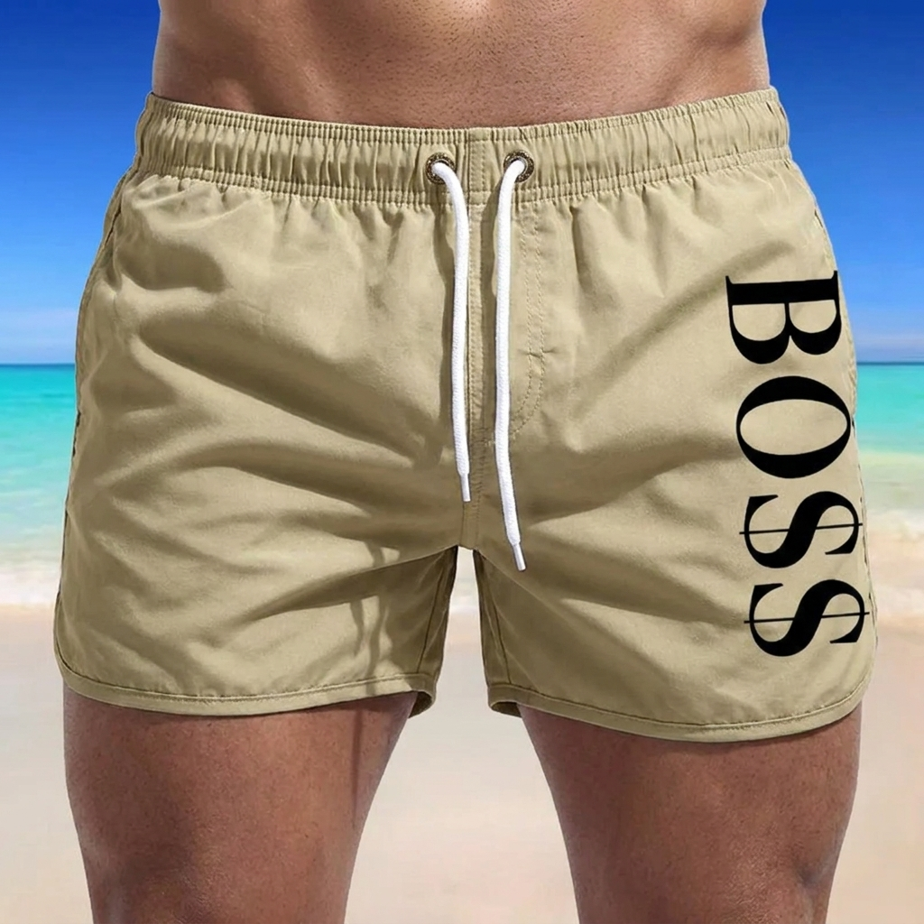 Pacôme | Elegant Boss Plavky