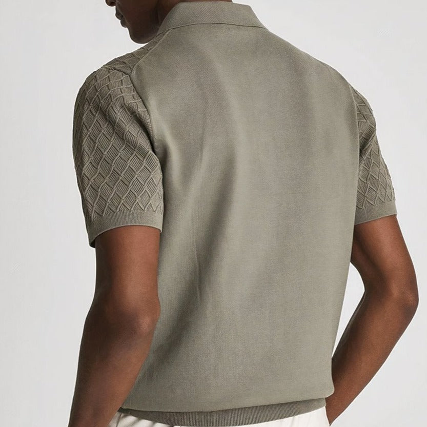 Ivan | Slim Polo