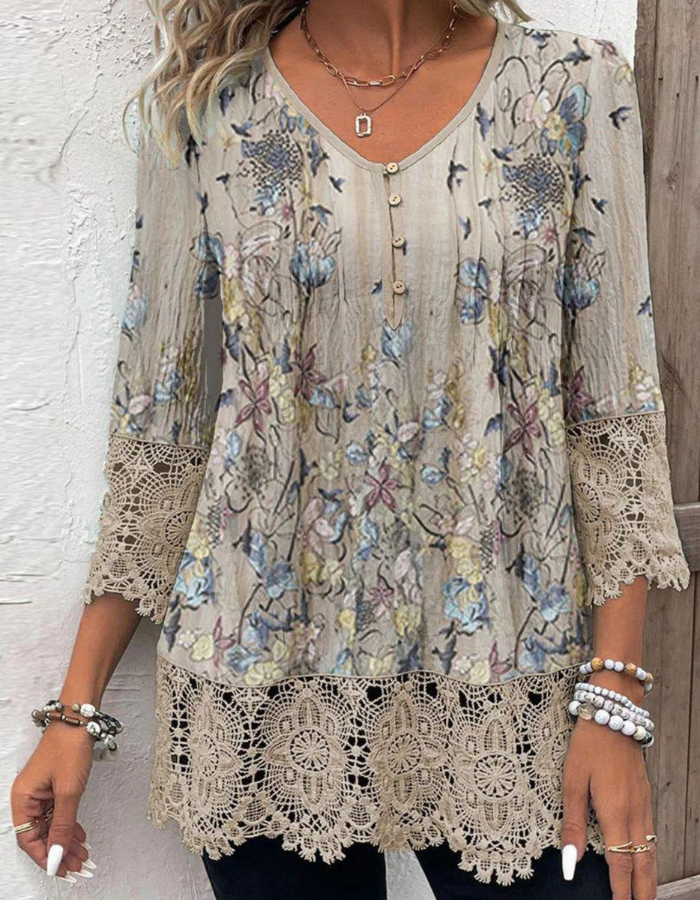 Jeanne | Trendy vrch