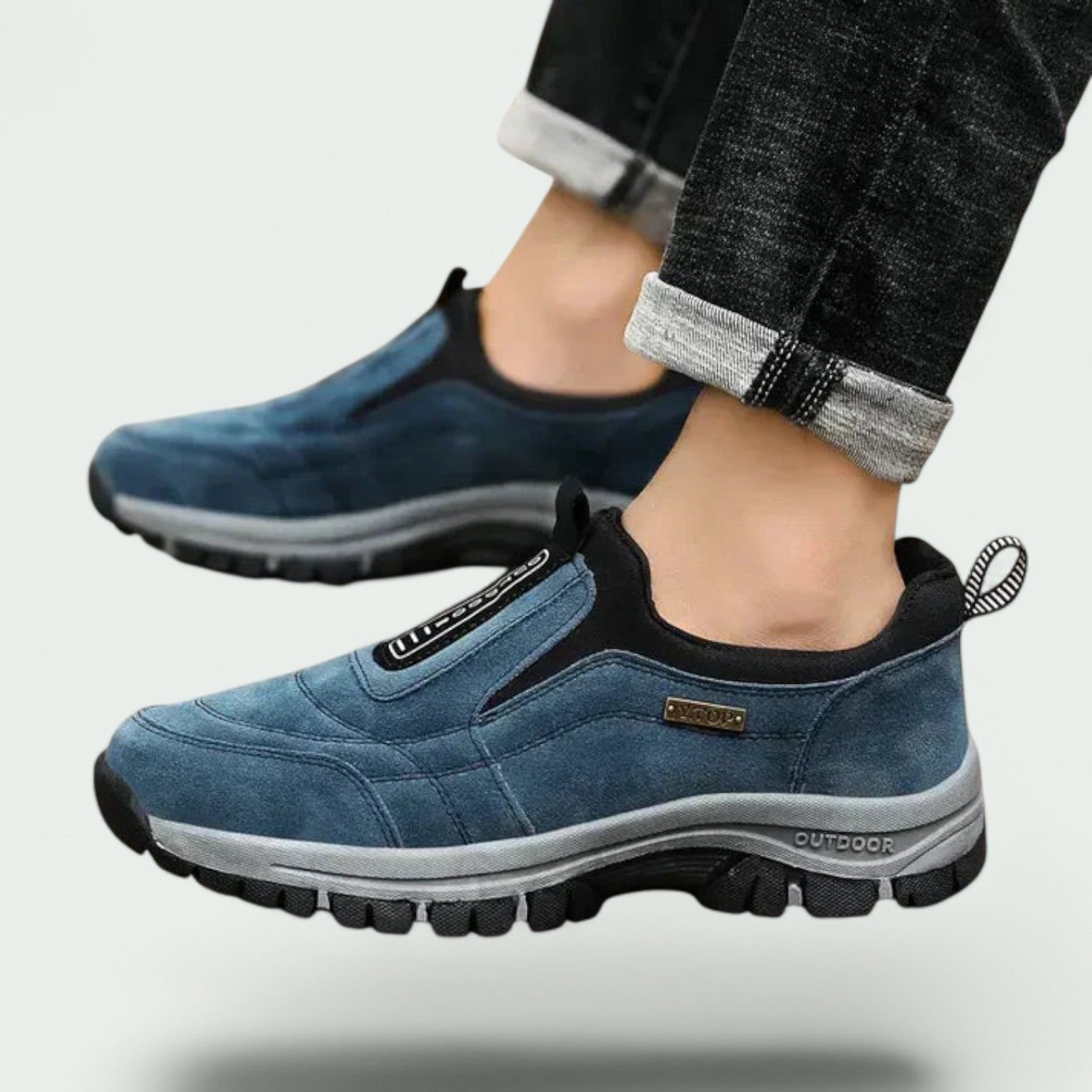 Pietro | Slip-On Casual Obuv