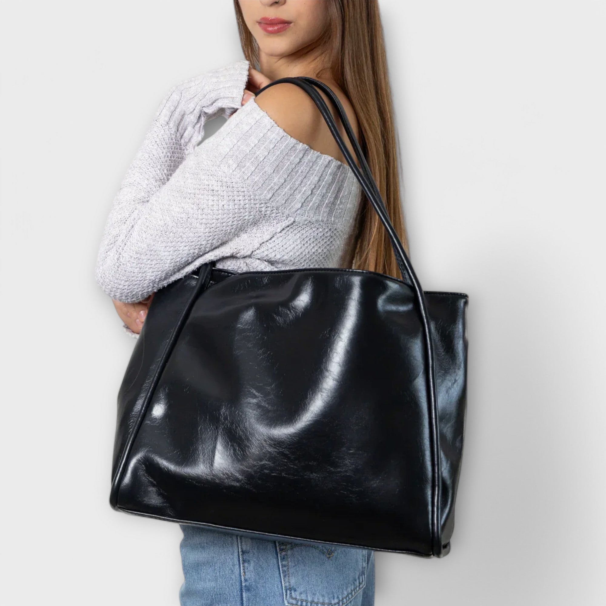 Krista - Elegantná Taška